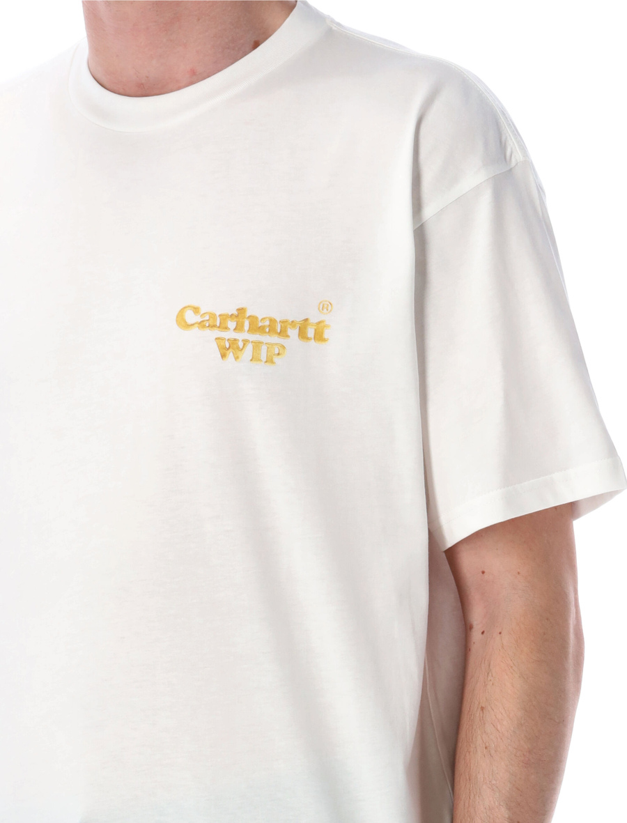 Hartt Chain t-shirt - Spazio Pritelli