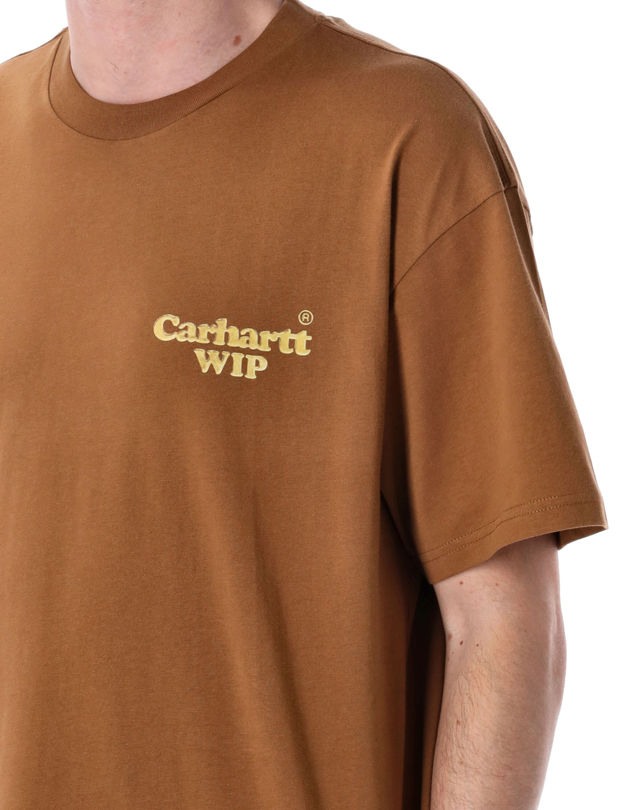 Hartt Chain t-shirt - Spazio Pritelli