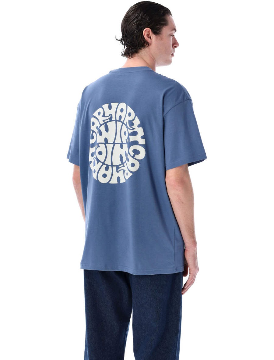 Jazzy t-shirt - Spazio Pritelli