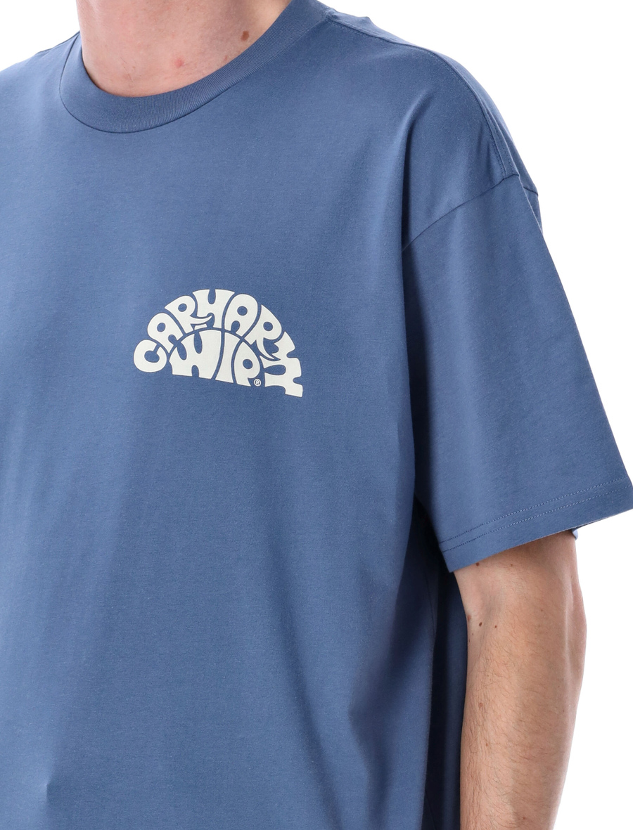 Jazzy t-shirt - Spazio Pritelli