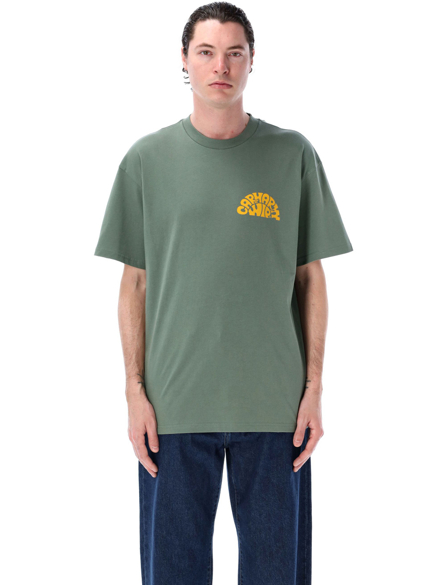 Jazzy t-shirt - Spazio Pritelli