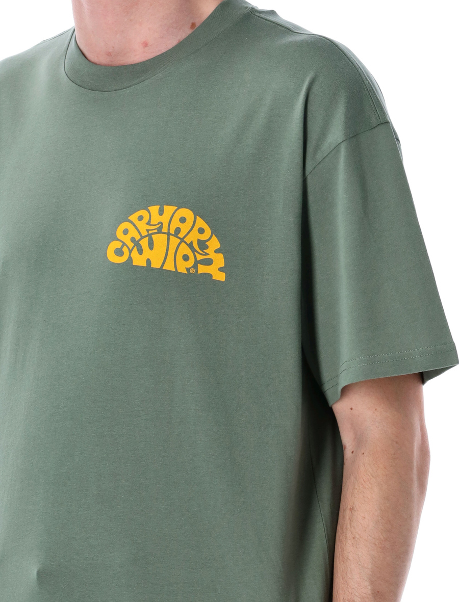 Jazzy t-shirt - Spazio Pritelli