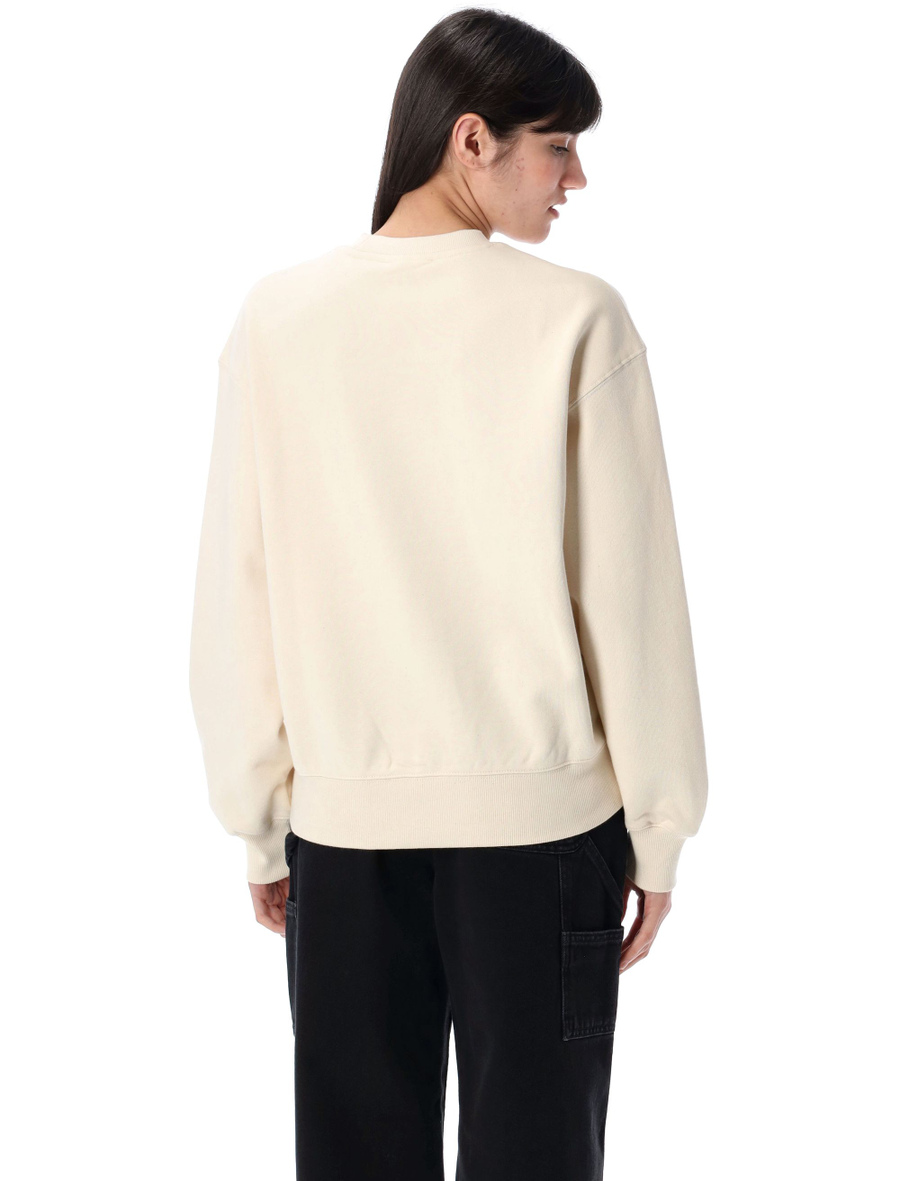 Ingo sweatshirt - Spazio Pritelli