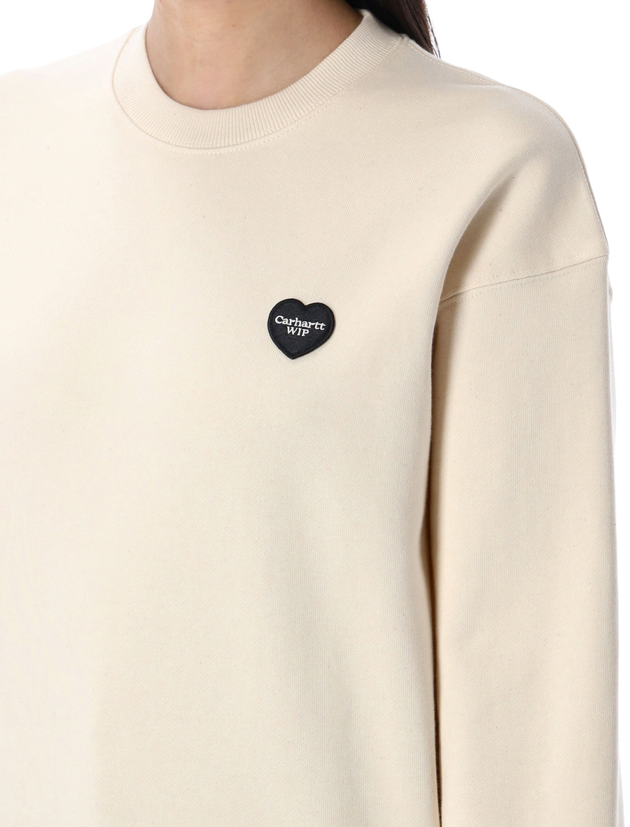 Ingo sweatshirt - Spazio Pritelli