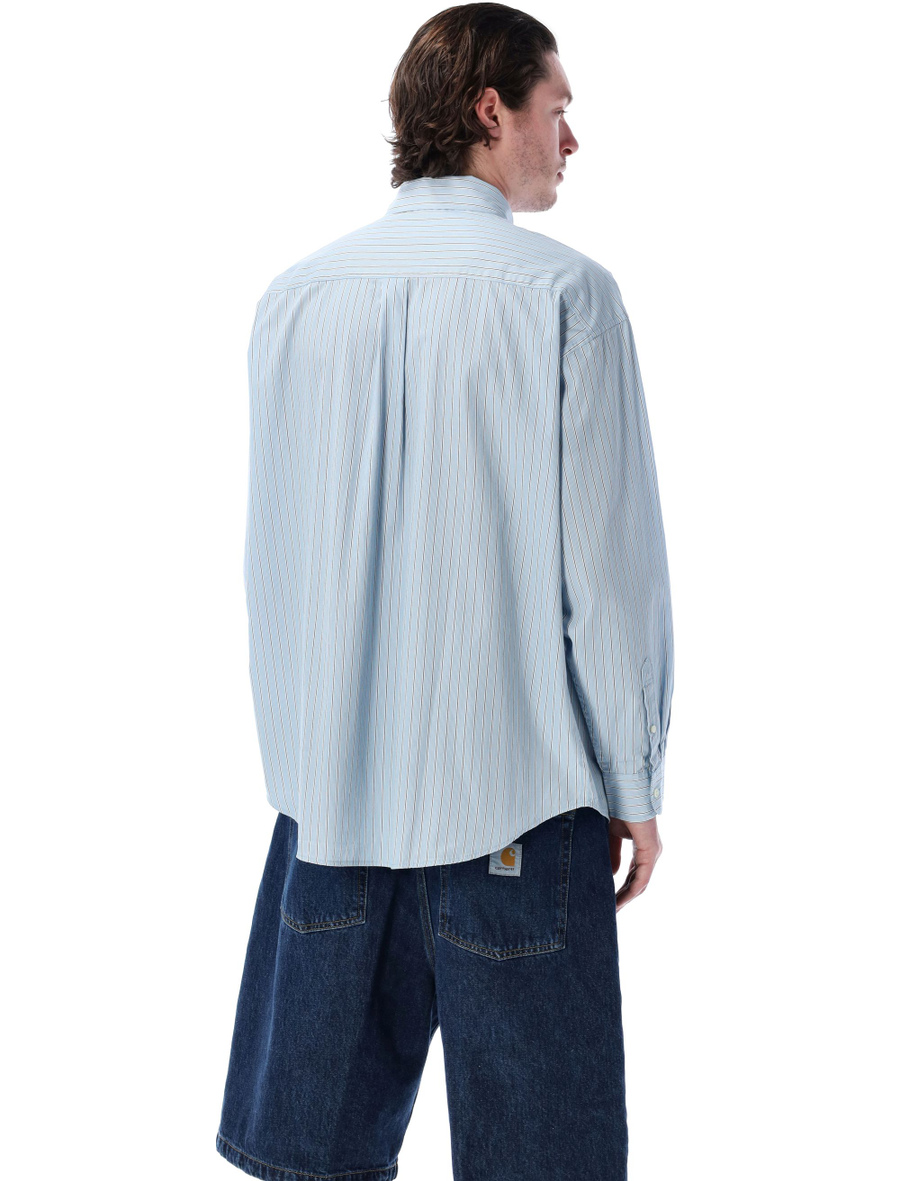 Notus shirt - Spazio Pritelli