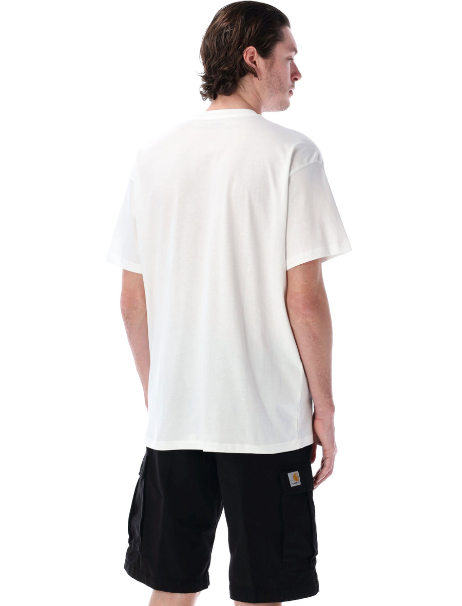 Home Run t-shirt - Spazio Pritelli