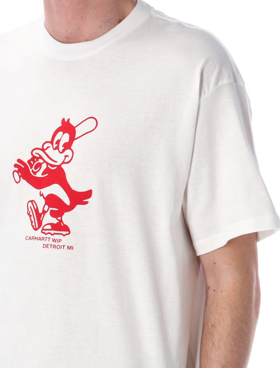 Home Run t-shirt - Spazio Pritelli