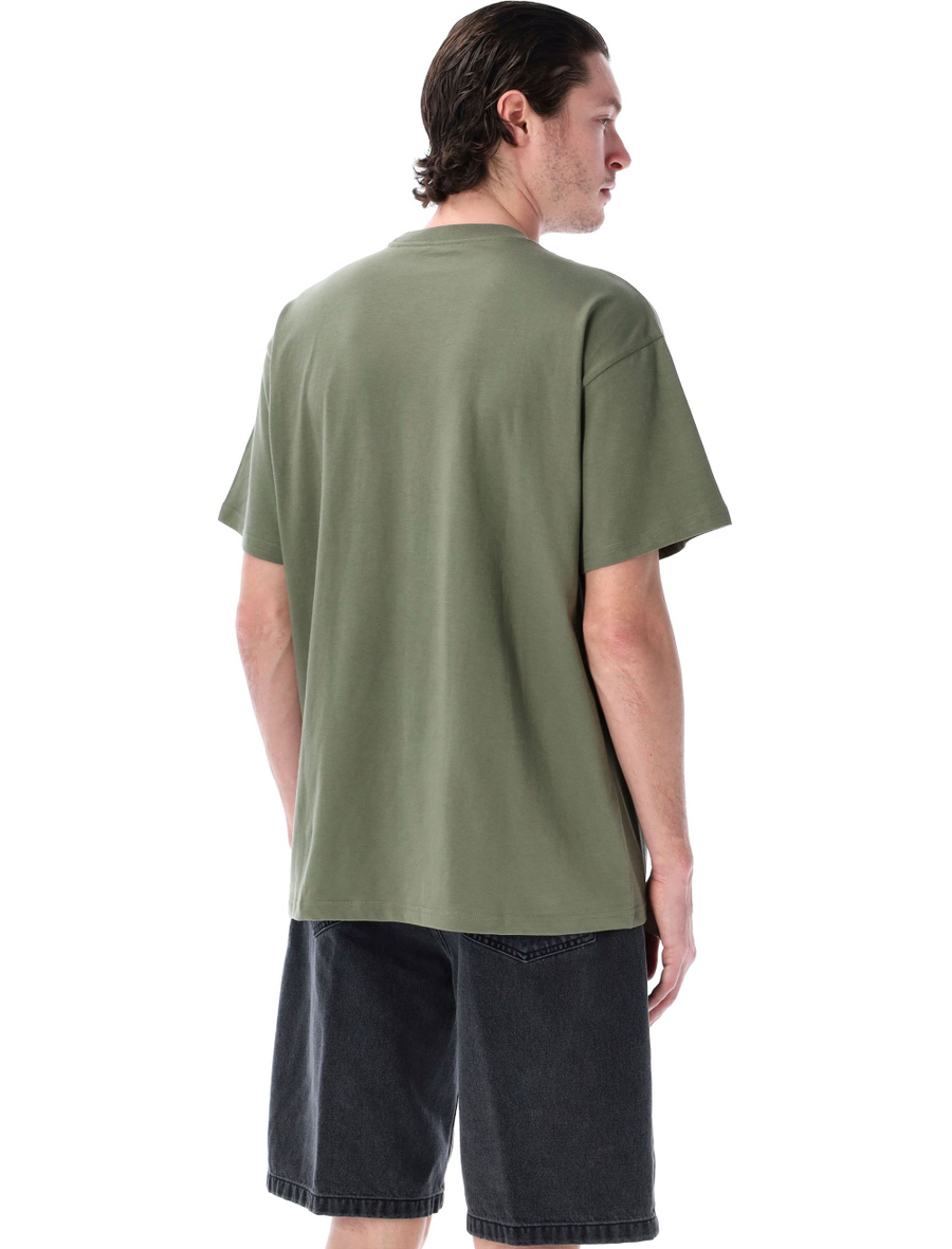 Home Run t-shirt - Spazio Pritelli