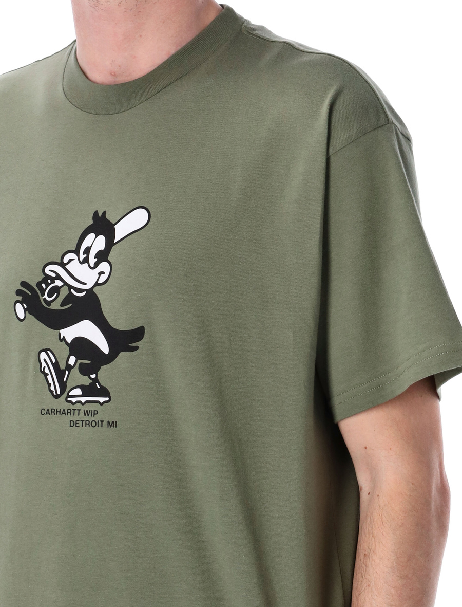 Home Run t-shirt - Spazio Pritelli