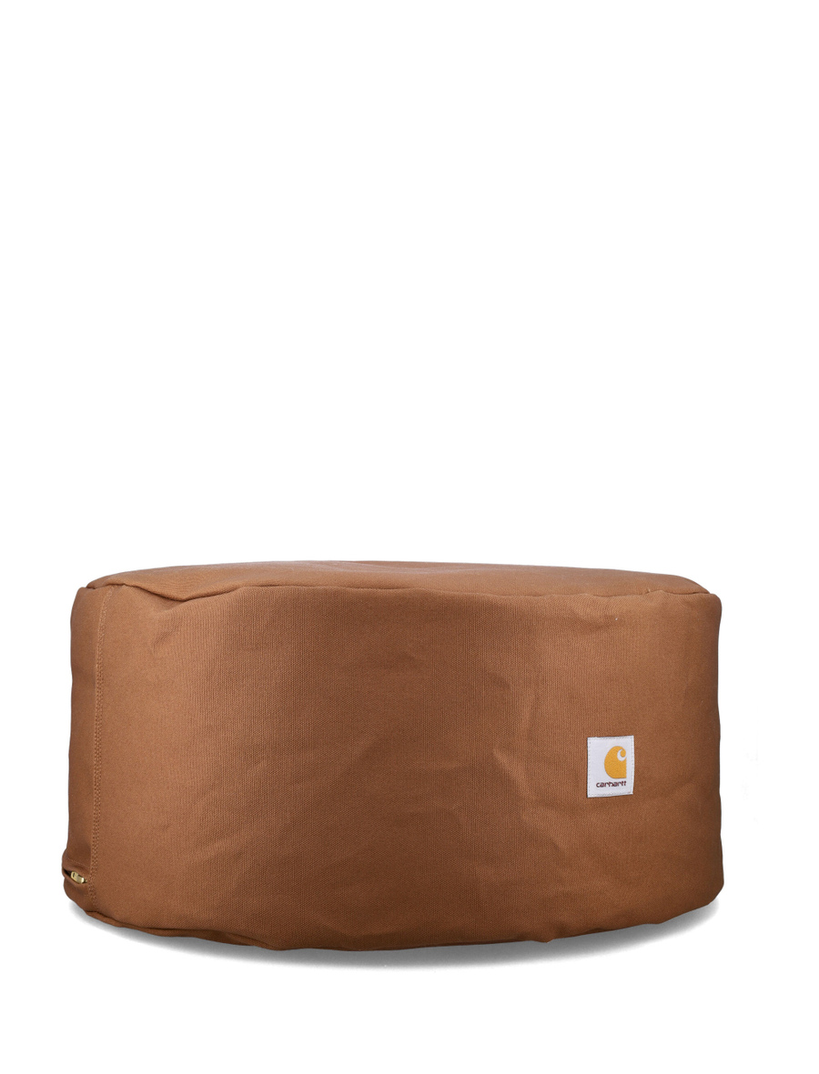 Canvas pouf - Spazio Pritelli