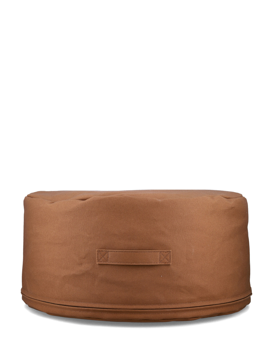 Canvas pouf - Spazio Pritelli