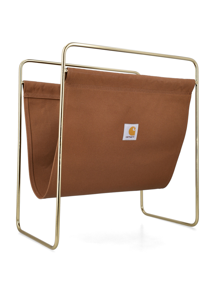 Canvas magazine stand - Spazio Pritelli