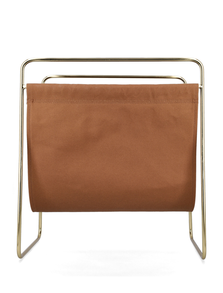 Canvas magazine stand - Spazio Pritelli