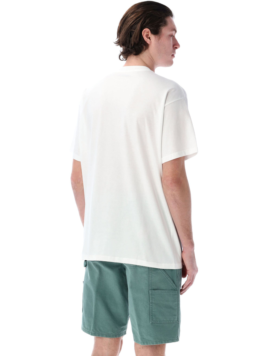 S/S Java t-shirt - Spazio Pritelli
