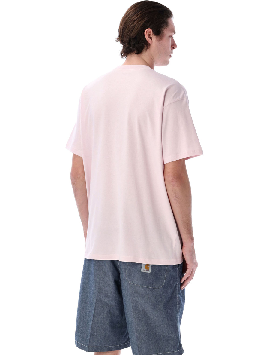 S/S Java t-shirt - Spazio Pritelli