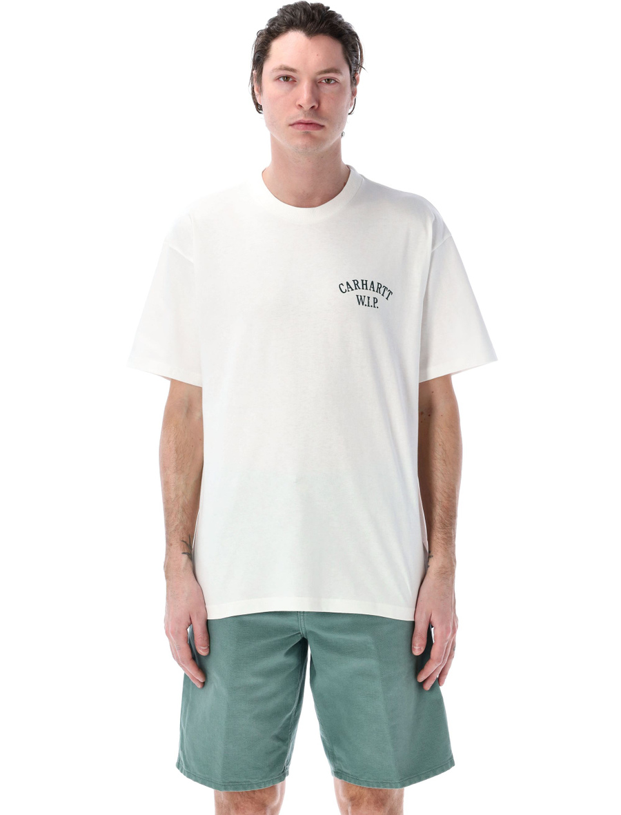 S/S Cabinetry t-shirt - Spazio Pritelli