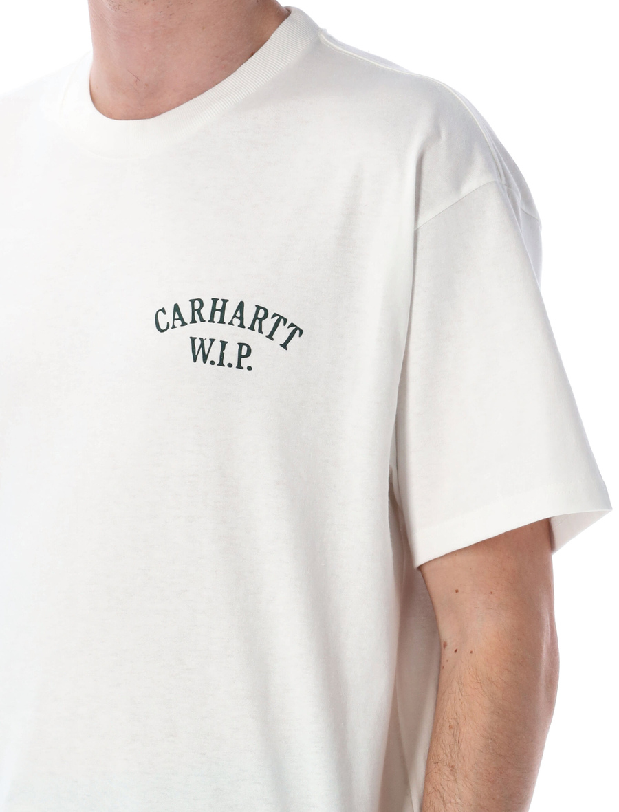 S/S Cabinetry t-shirt - Spazio Pritelli