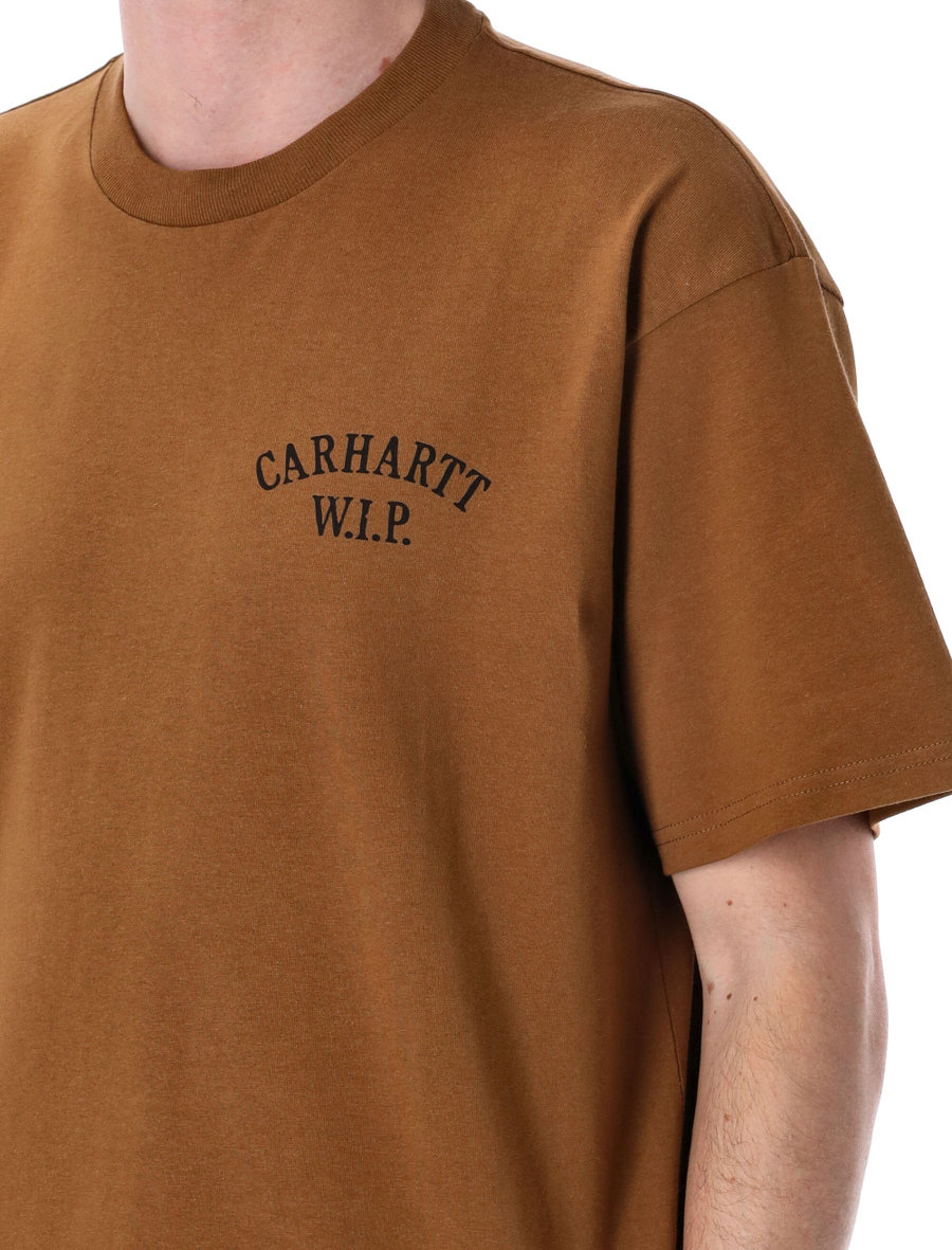 S/S Cabinetry t-shirt - Spazio Pritelli