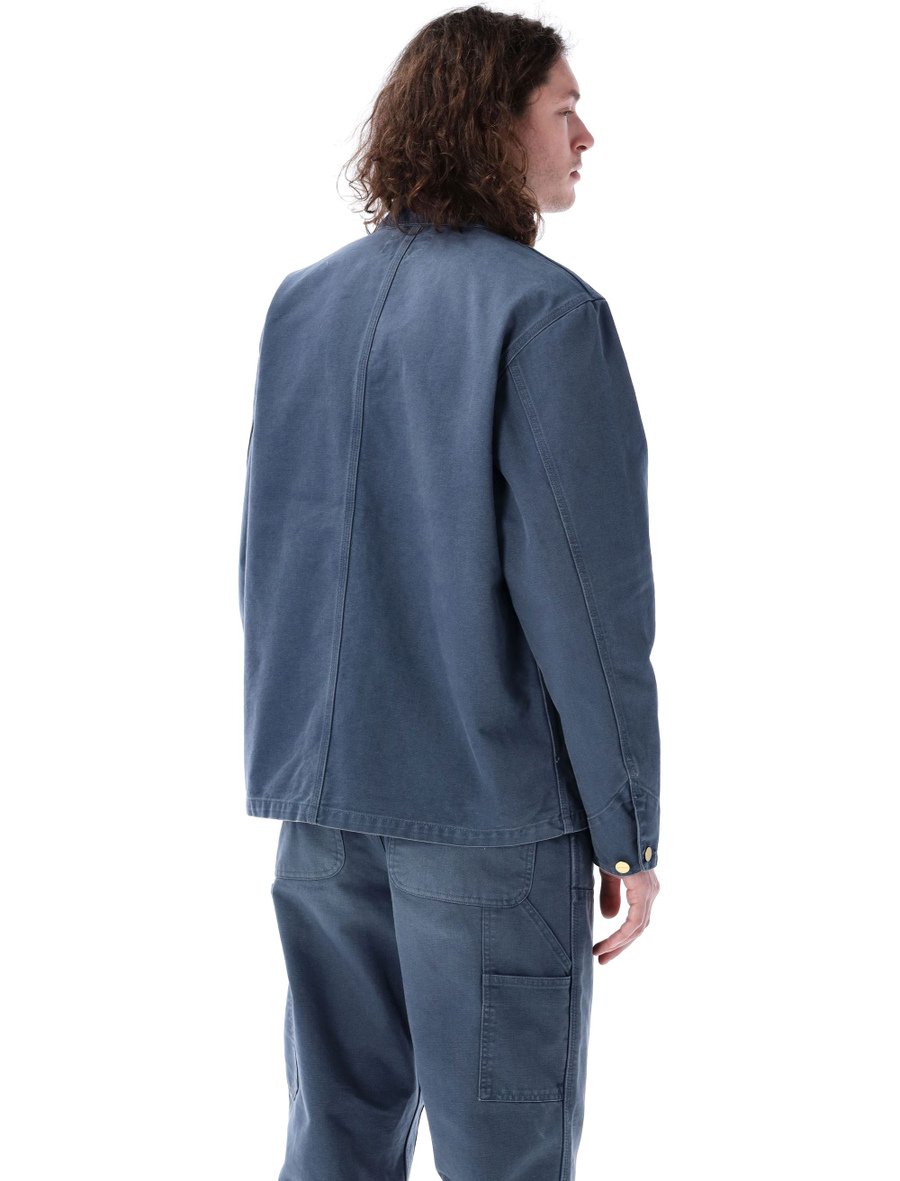 Michigan coat - Spazio Pritelli
