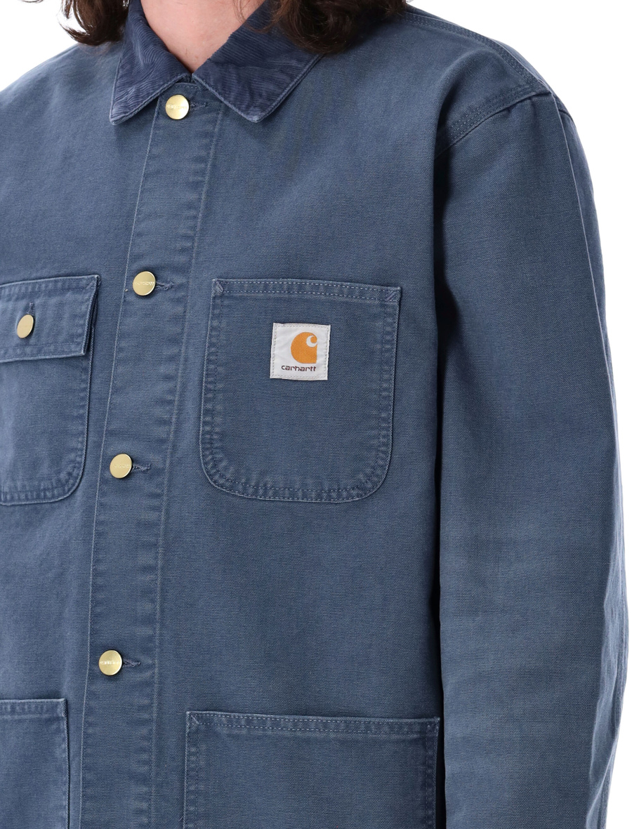 Michigan coat - Spazio Pritelli