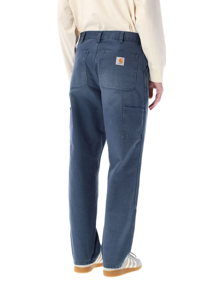 Double knee pant - Spazio Pritelli