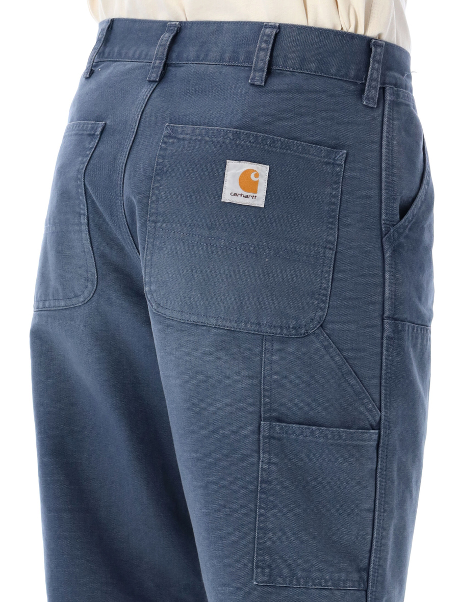 Double knee pant - Spazio Pritelli