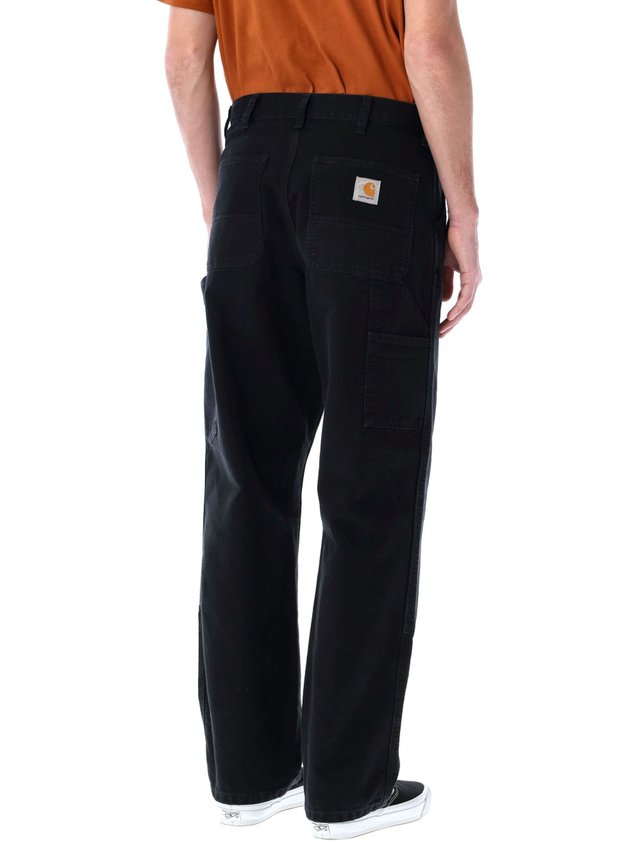 Double knee pant - Spazio Pritelli