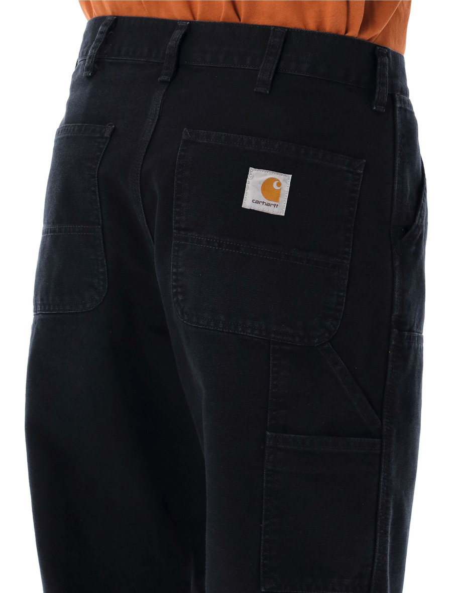 Double knee pant - Spazio Pritelli