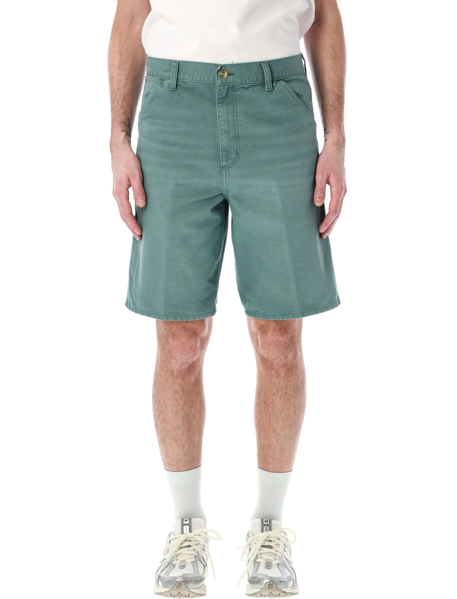 Single knee short - Spazio Pritelli