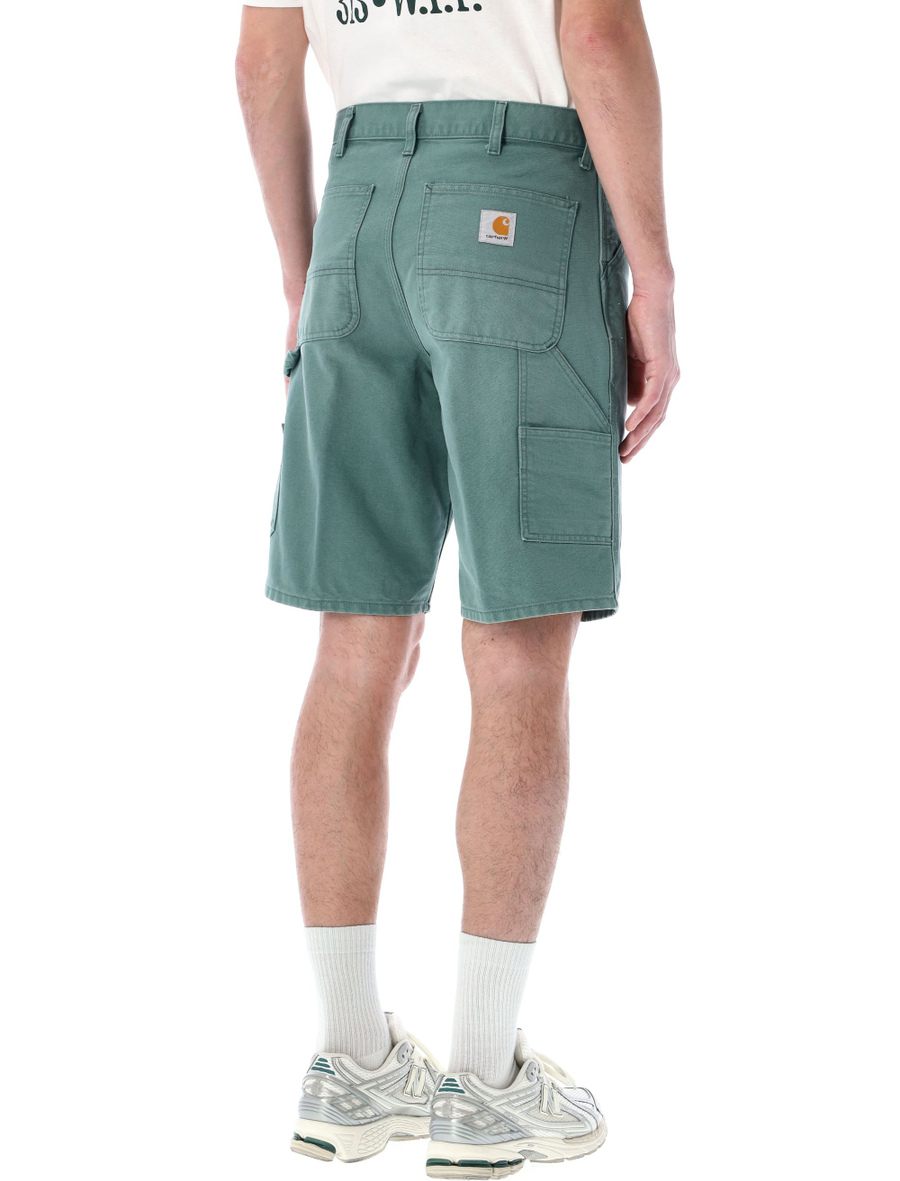 Single knee short - Spazio Pritelli