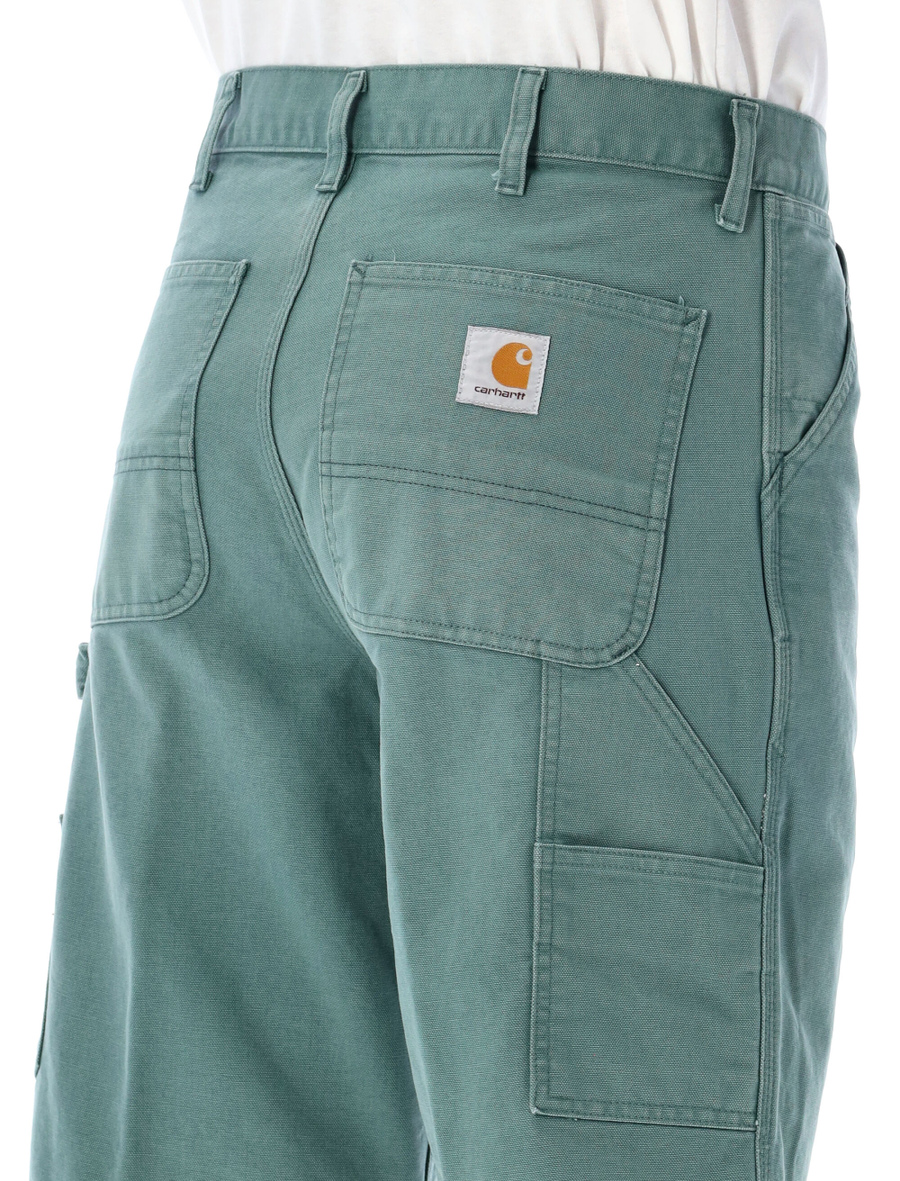 Single knee short - Spazio Pritelli