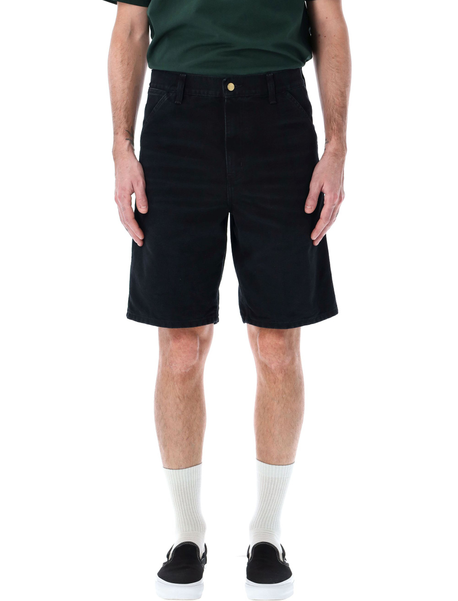 Single knee short - Spazio Pritelli