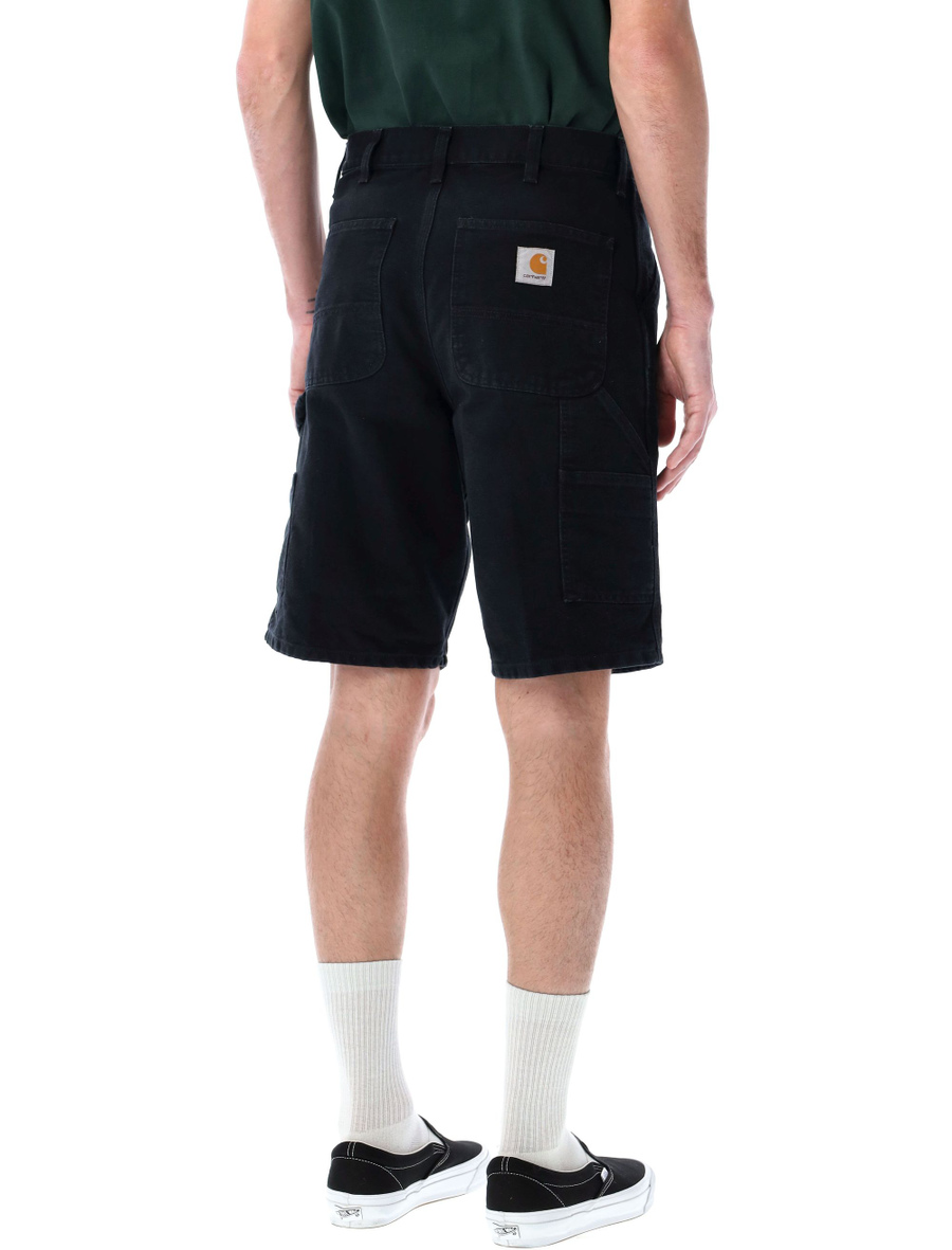 Single knee short - Spazio Pritelli