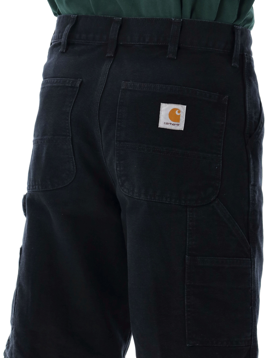 Single knee short - Spazio Pritelli