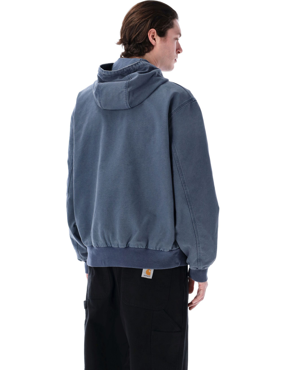 OG active jacket - Spazio Pritelli