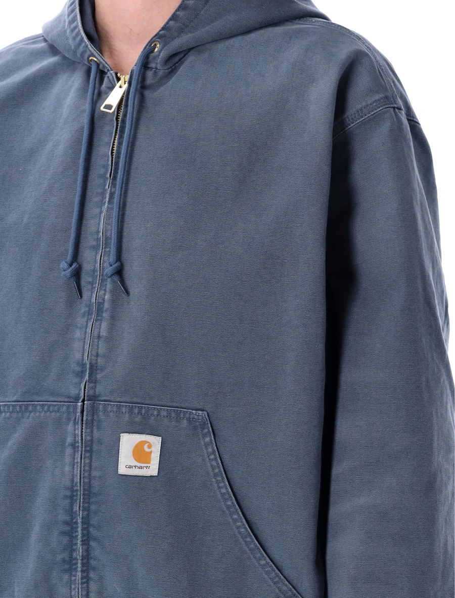 OG active jacket - Spazio Pritelli