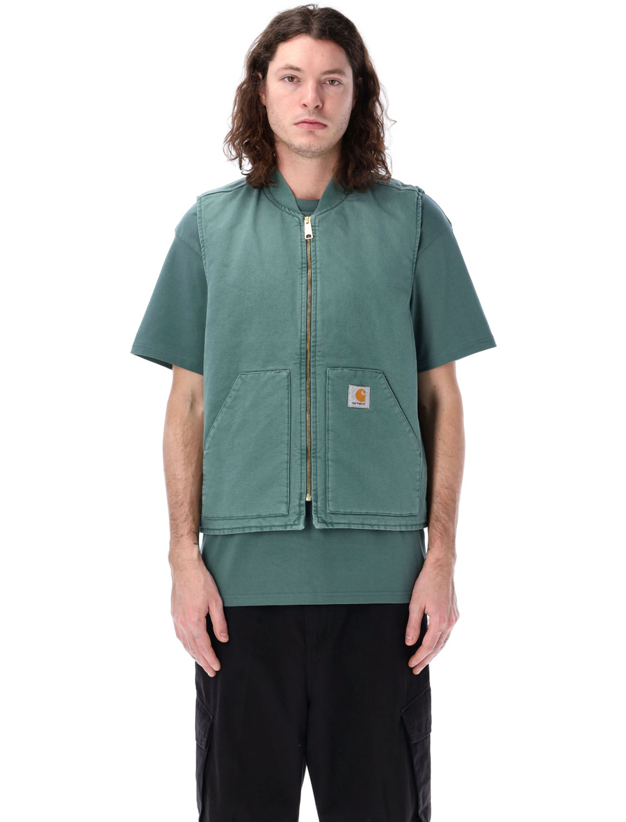 Classic vest - Spazio Pritelli