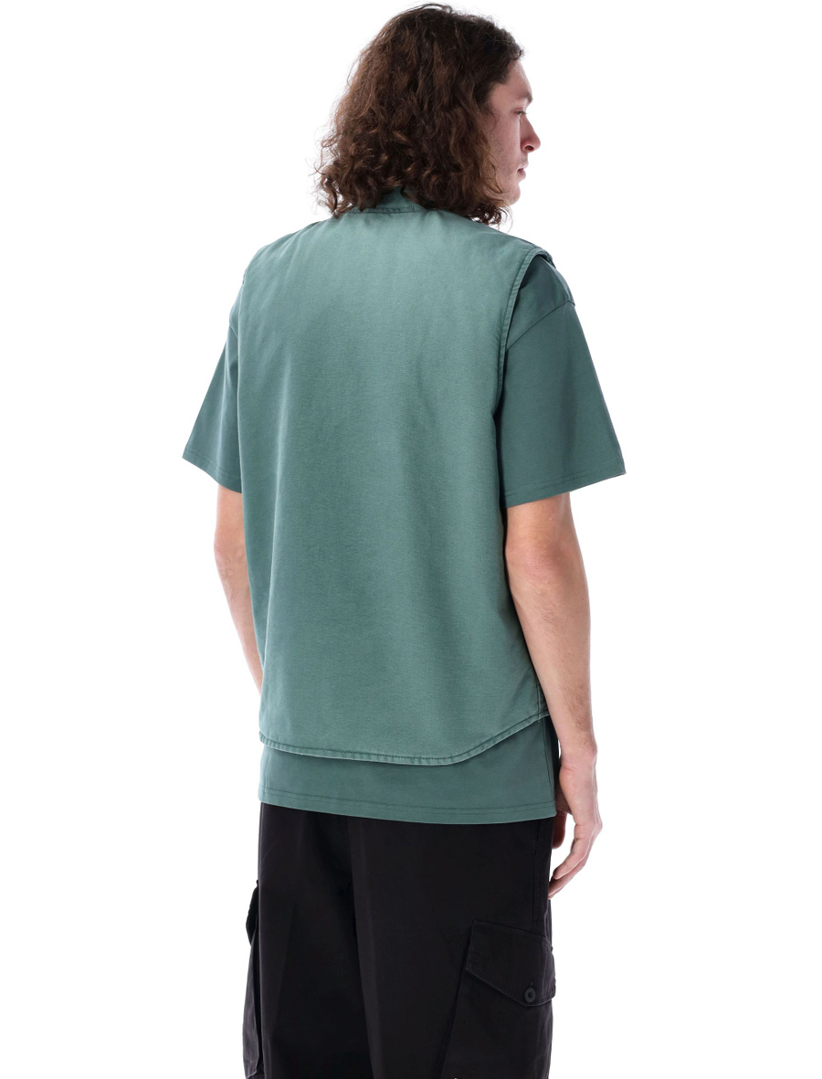 Classic vest - Spazio Pritelli