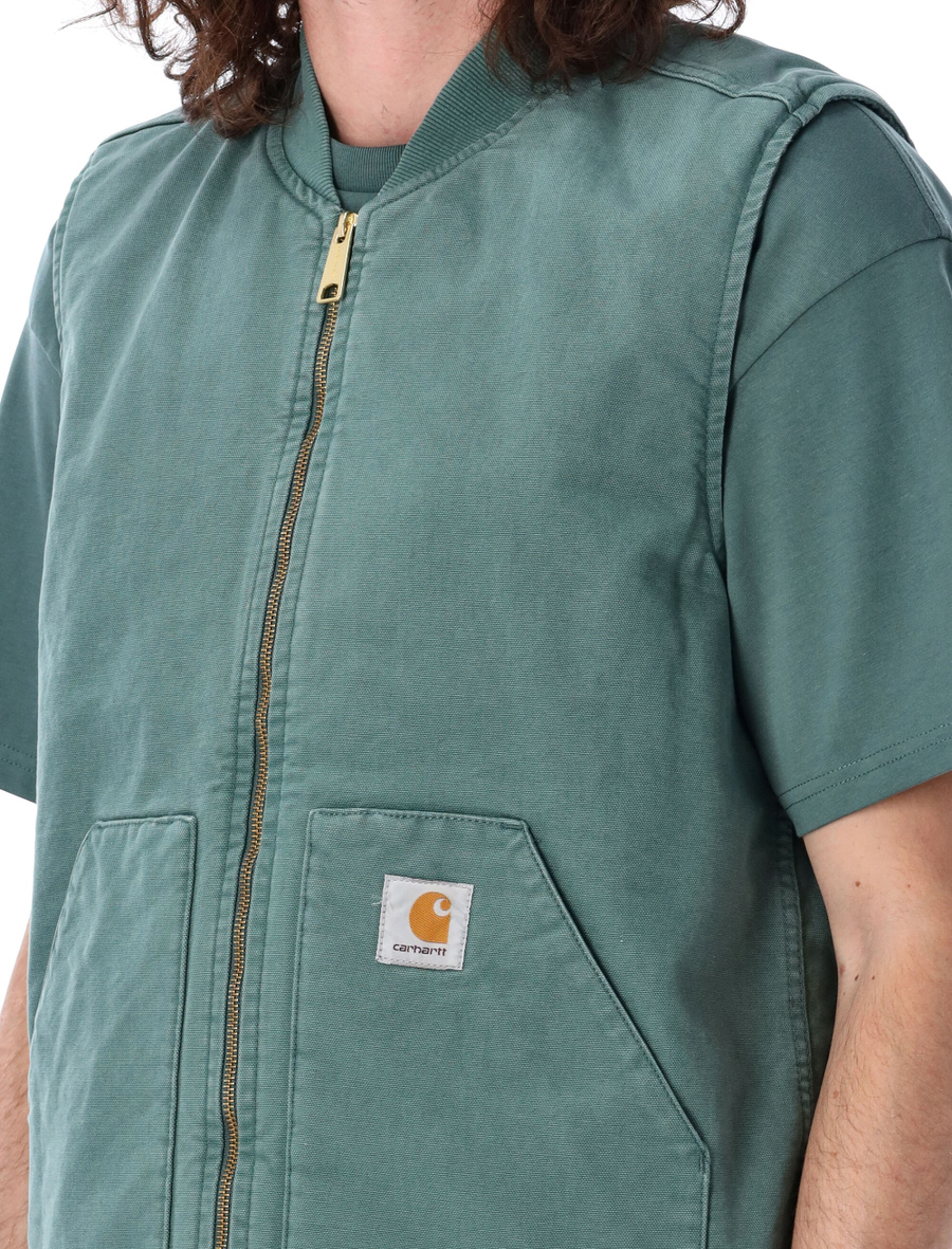 Classic vest - Spazio Pritelli