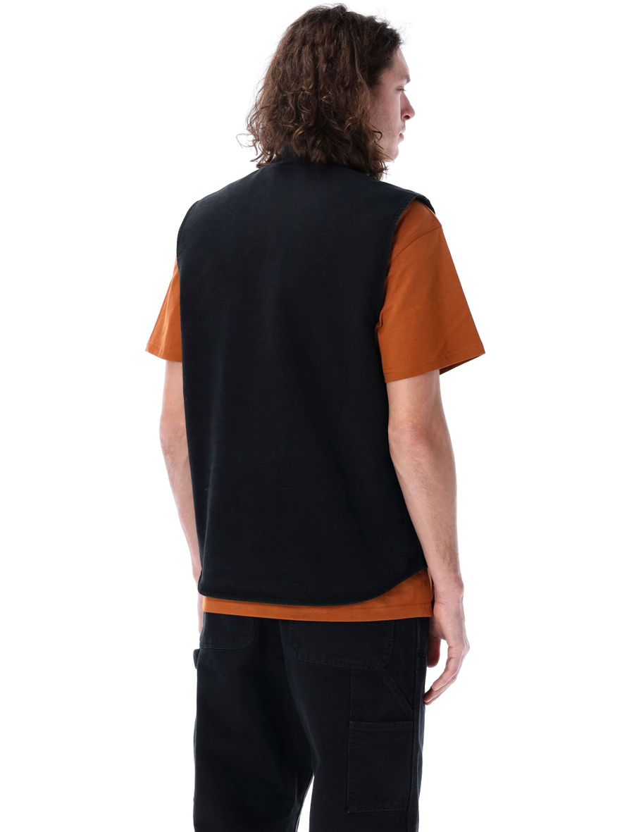 Classic vest - Spazio Pritelli