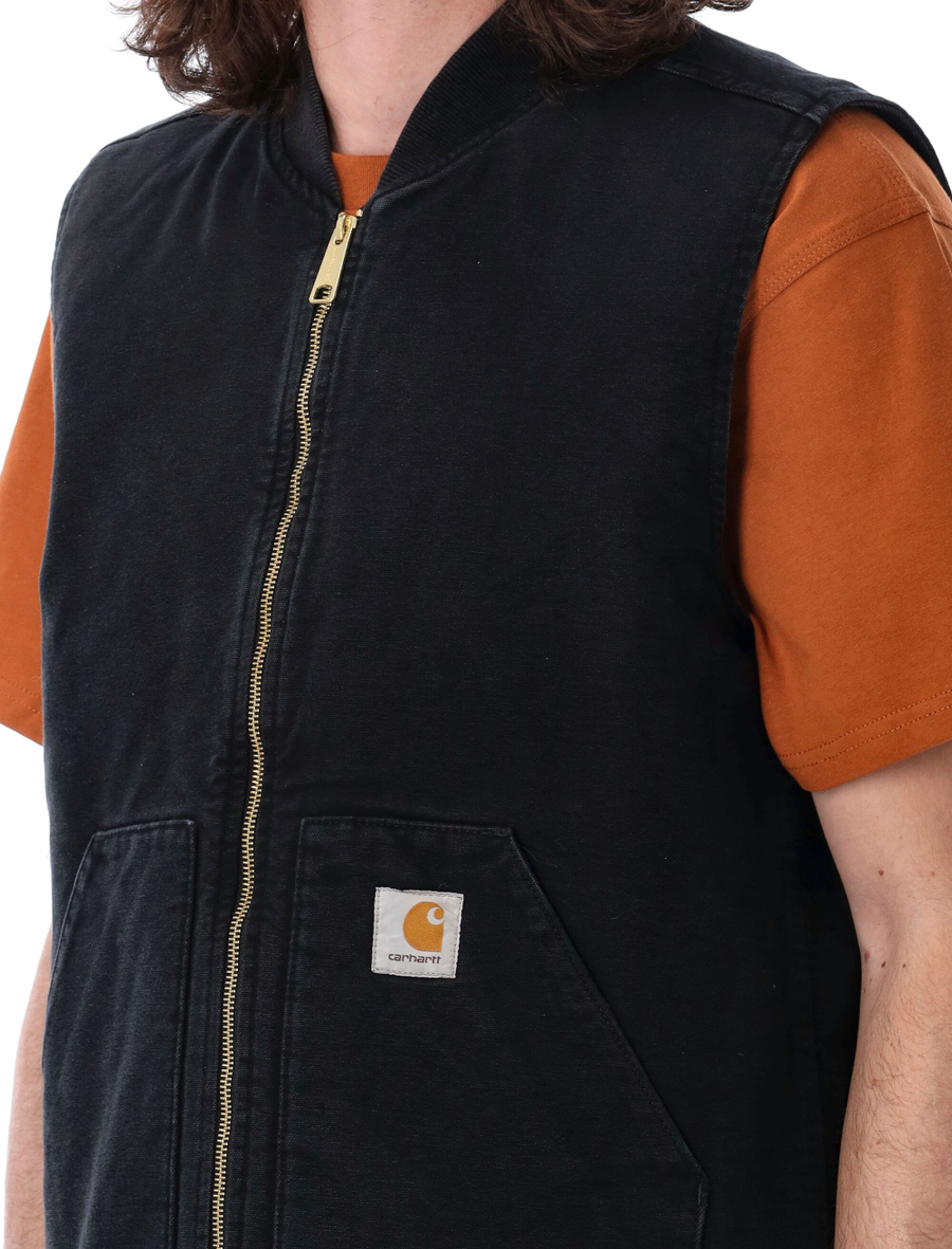 Classic vest - Spazio Pritelli