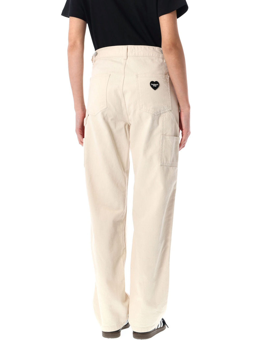 W' Drewe pant - Spazio Pritelli