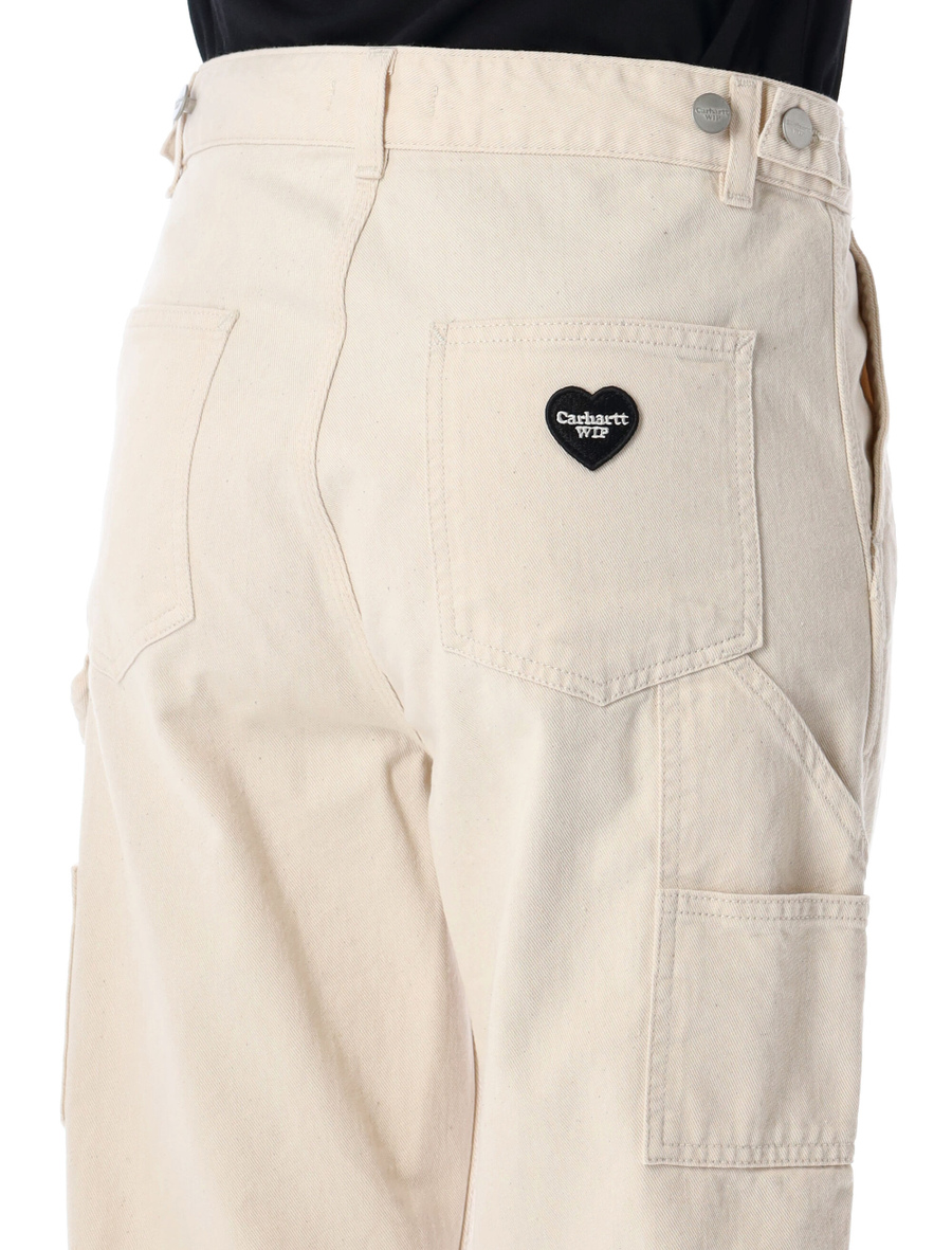 W' Drewe pant - Spazio Pritelli