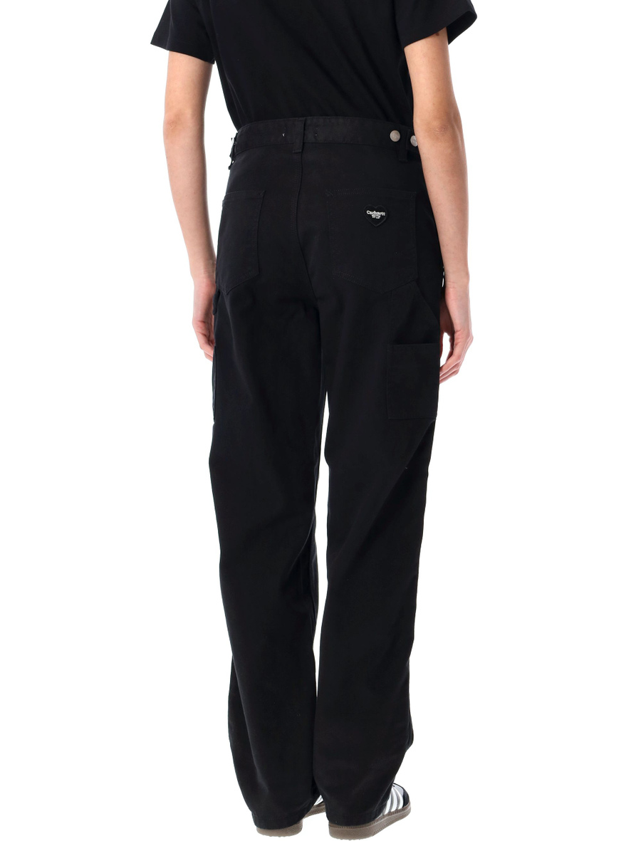 W' Drewe pant - Spazio Pritelli