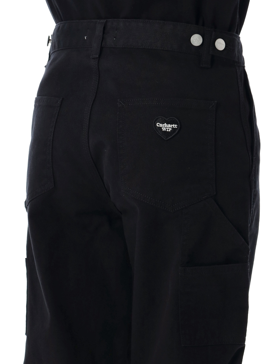 W' Drewe pant - Spazio Pritelli