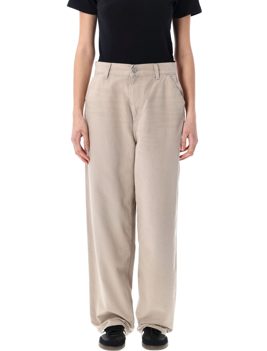 Brandon single knee pant - Spazio Pritelli