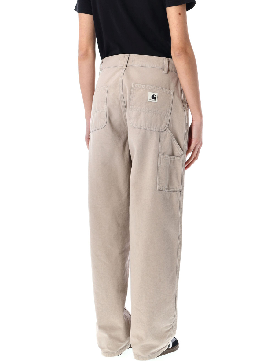 Brandon single knee pant - Spazio Pritelli