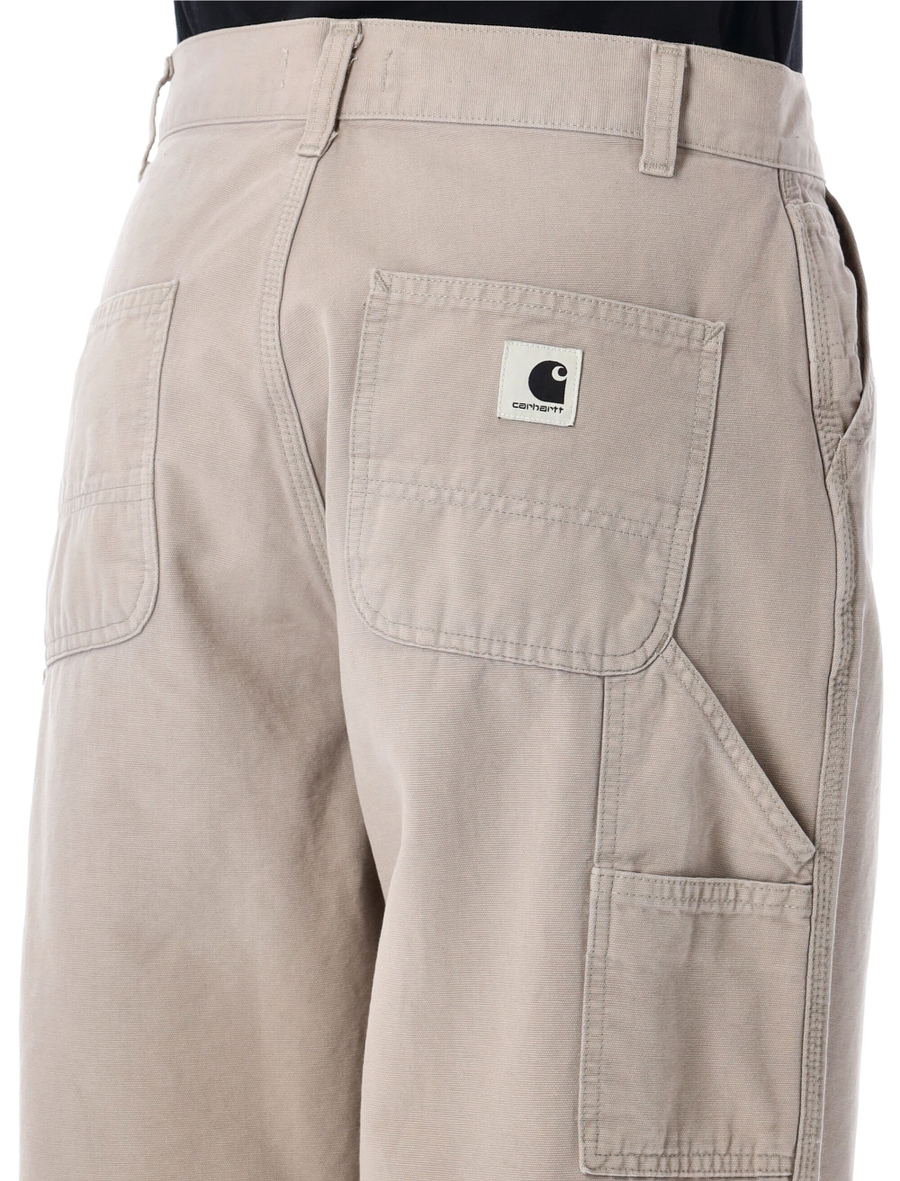 Brandon single knee pant - Spazio Pritelli