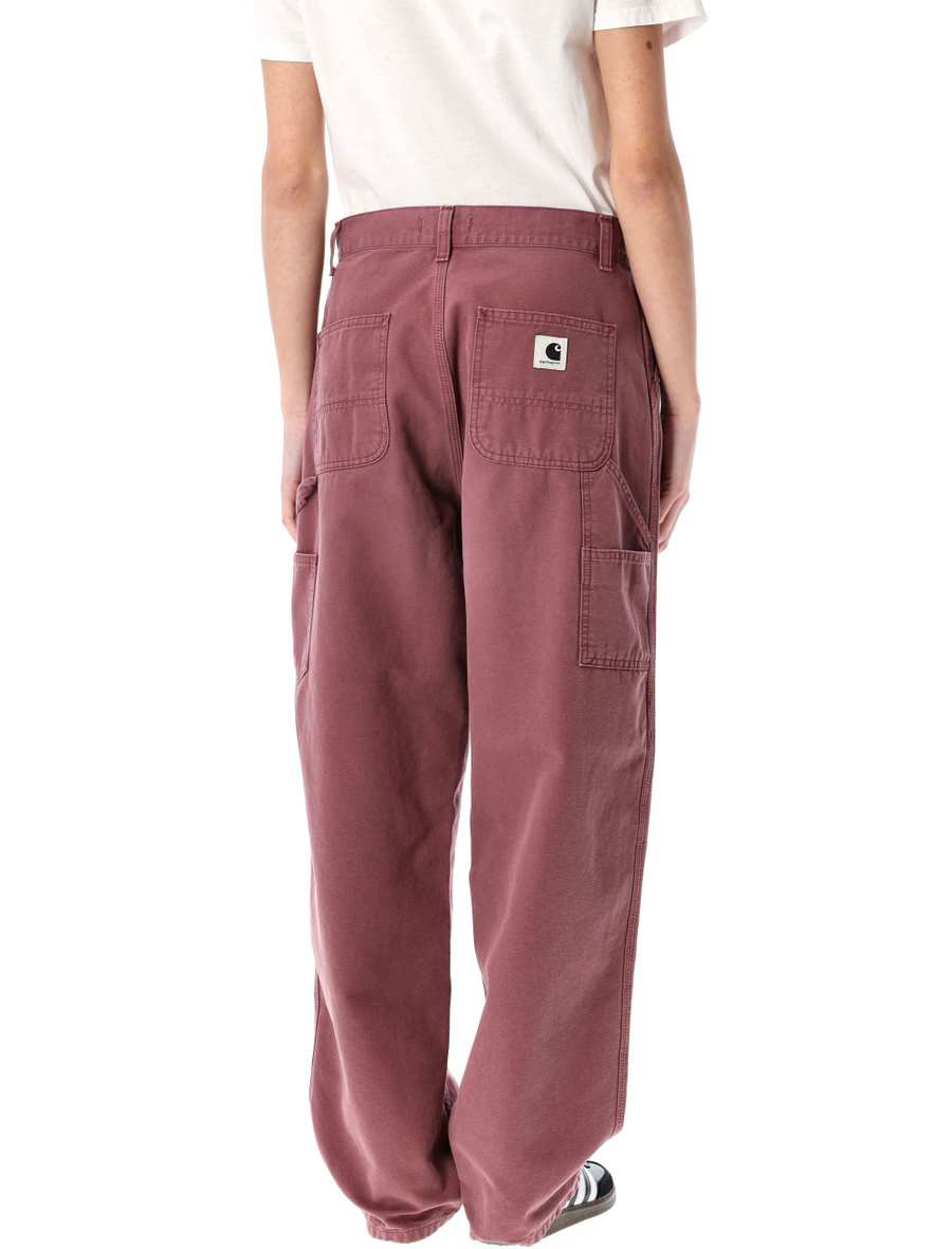 Brandon single knee pant - Spazio Pritelli