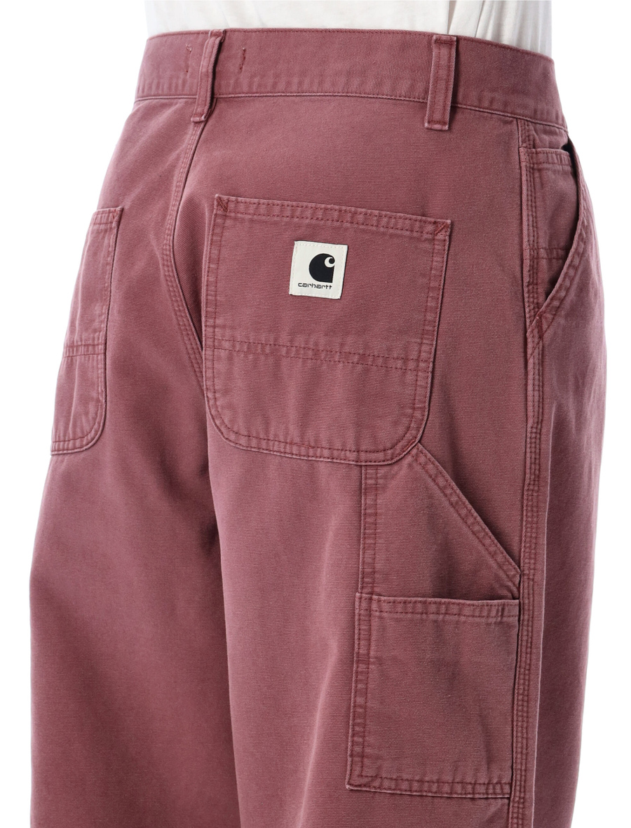 Brandon single knee pant - Spazio Pritelli